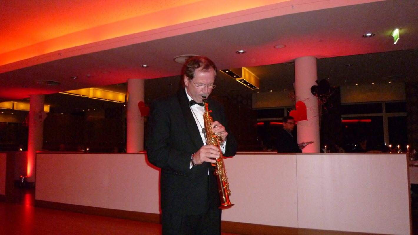 14   Partyband als Quintett, Quartett oder Trio   Galaband in der Besetzung variierbar